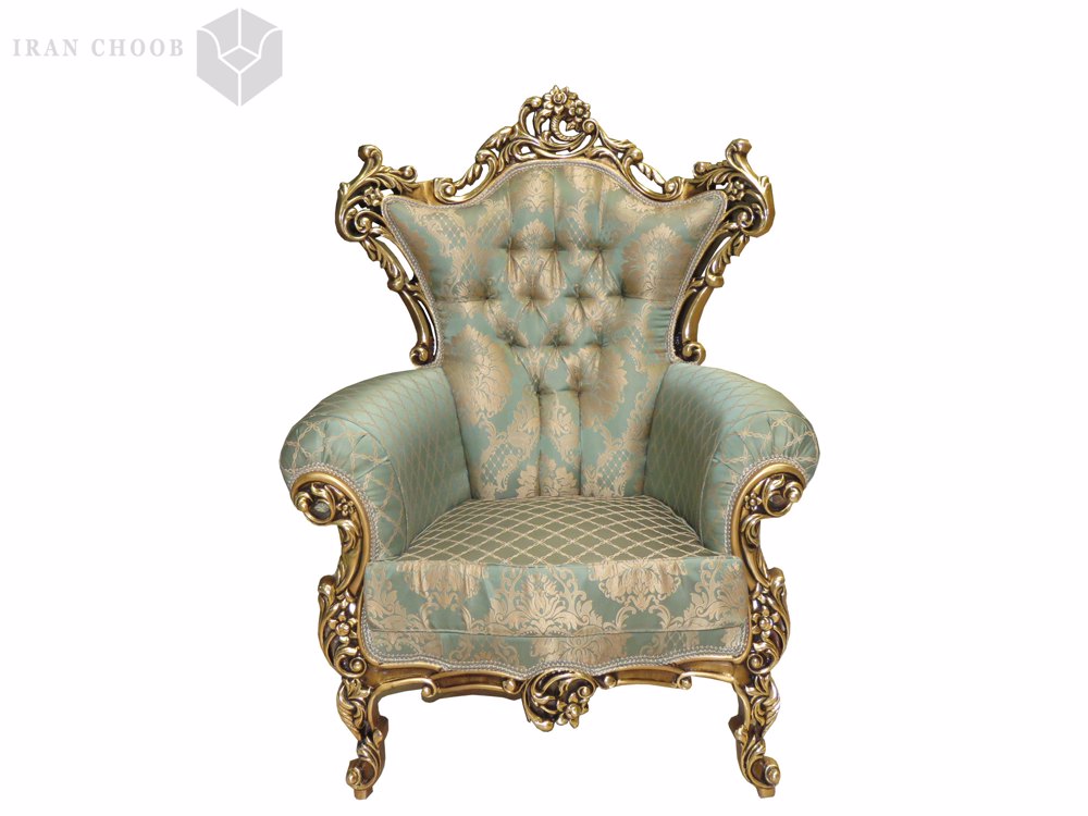 مبل استیل پارادیس  4