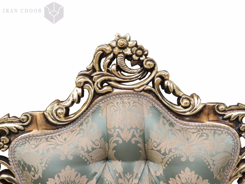 مبل استیل پارادیس  7