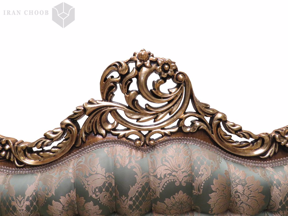 کاناپه 3 نفره مبل استیل پارادیس  5