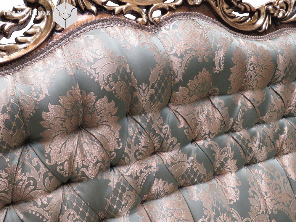 کاناپه 3 نفره مبل استیل پارادیس  6