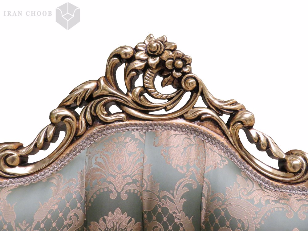 کاناپه تک نفره مبل استیل پارادیس  4