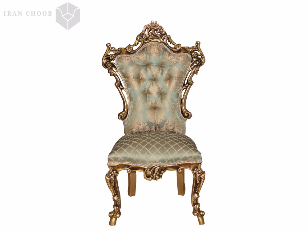 صندلی میزبان مبل استیل پارادیس  1