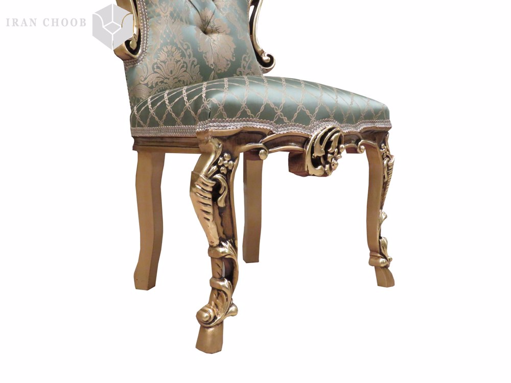 صندلی میزبان مبل استیل پارادیس  2