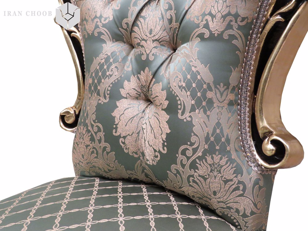 صندلی میزبان مبل استیل پارادیس  5