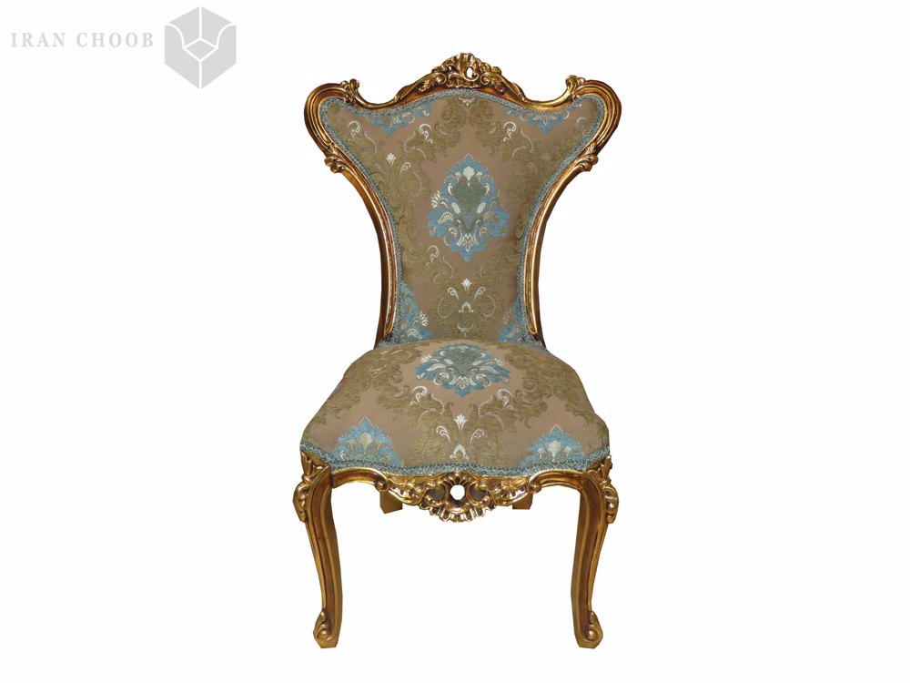 مبل استیل شریس  7