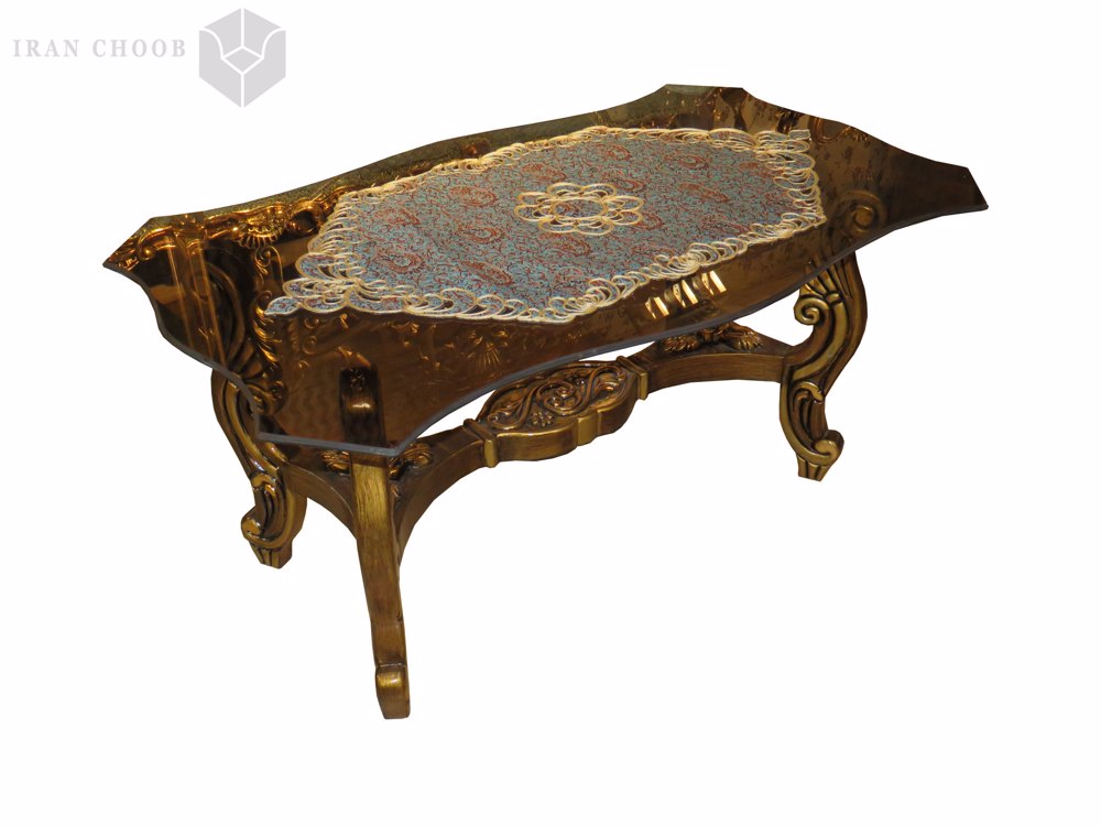 مبل استیل شریس  8