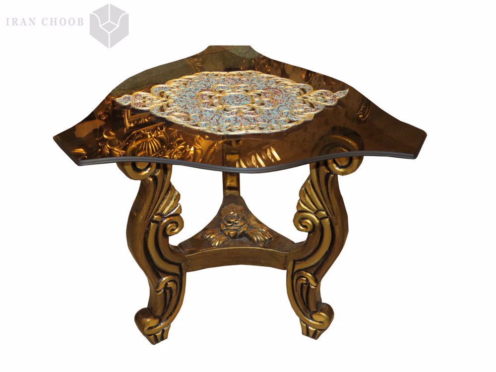 مبل استیل شریس  9