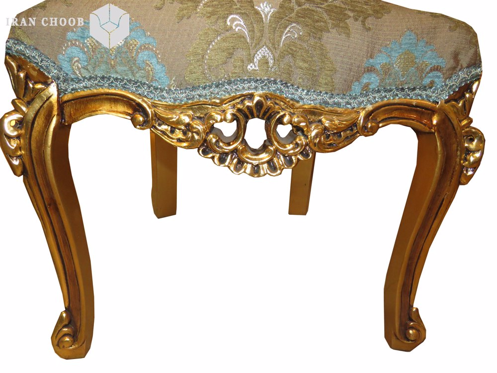 صندلی میزبان مبل استیل شریس  4