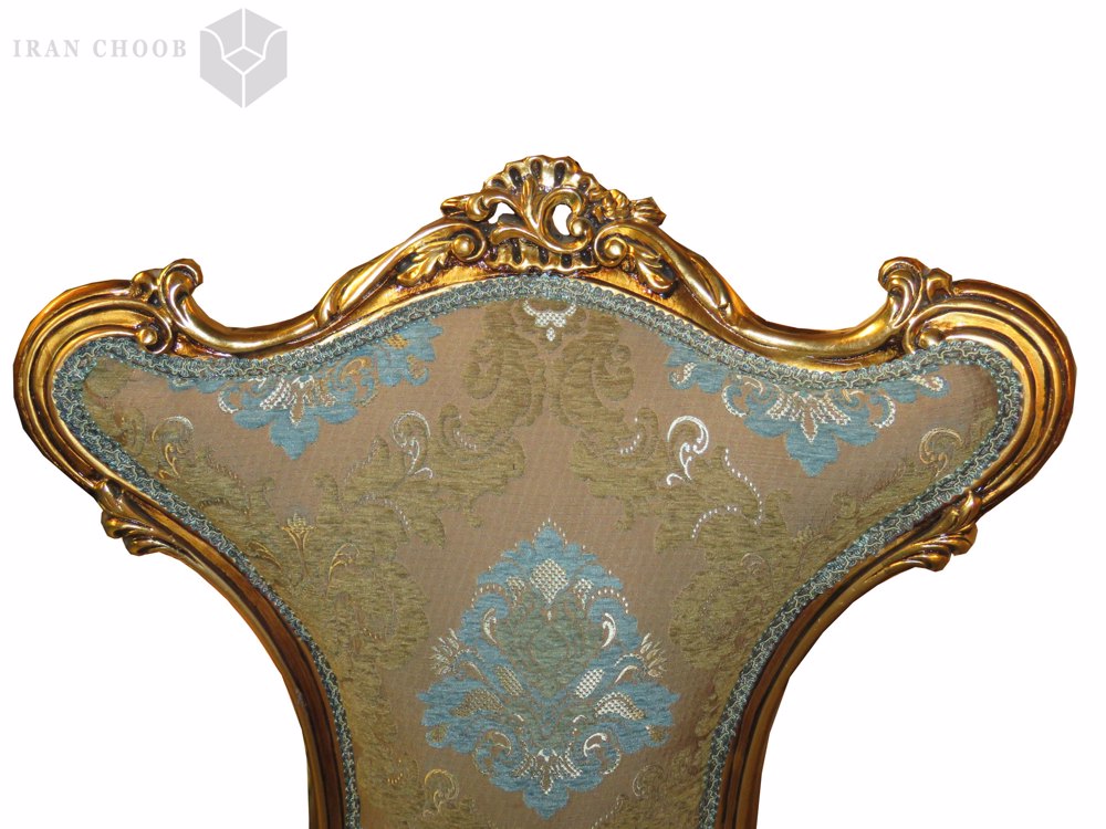 صندلی میزبان مبل استیل شریس  2