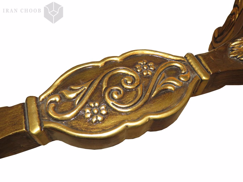 میز جلو مبل استیل شریس  6