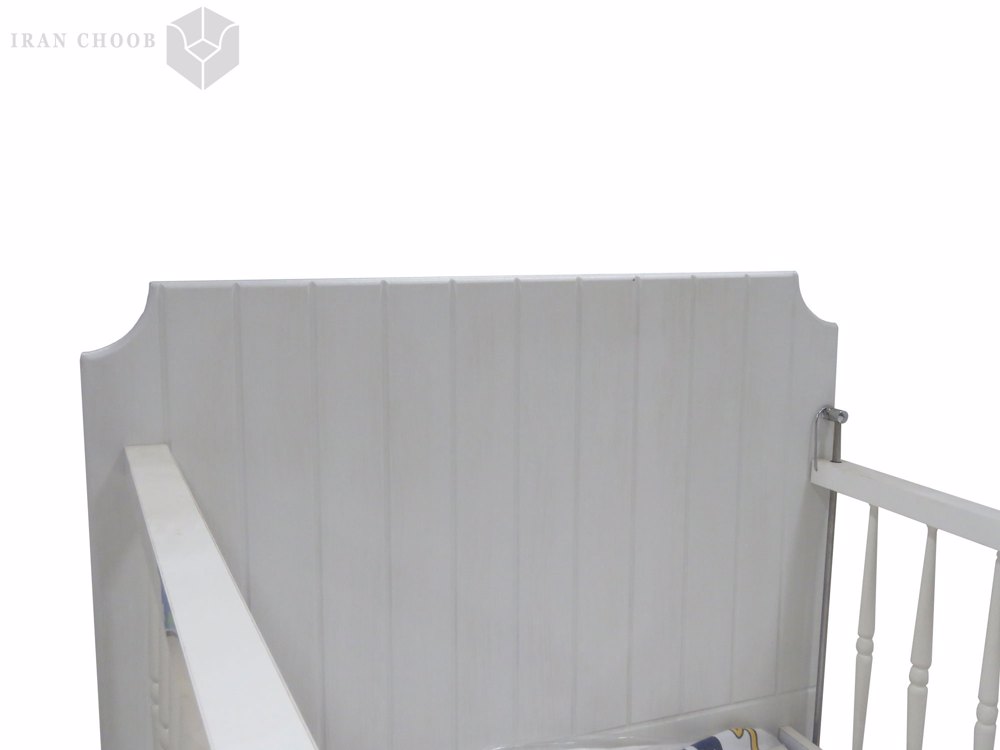 تخت خواب نوزاد موج  5