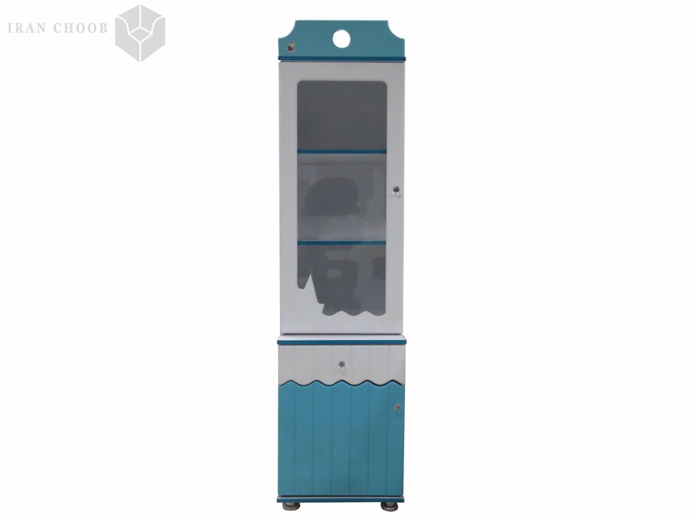 ویترین سرویس خواب نوزاد موج  1