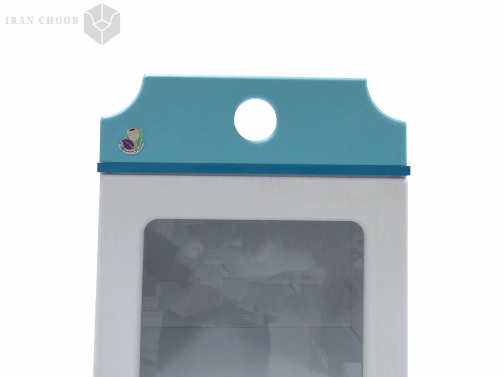 ویترین سرویس خواب نوزاد موج  2