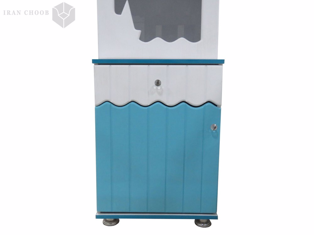 ویترین سرویس خواب نوزاد موج  3