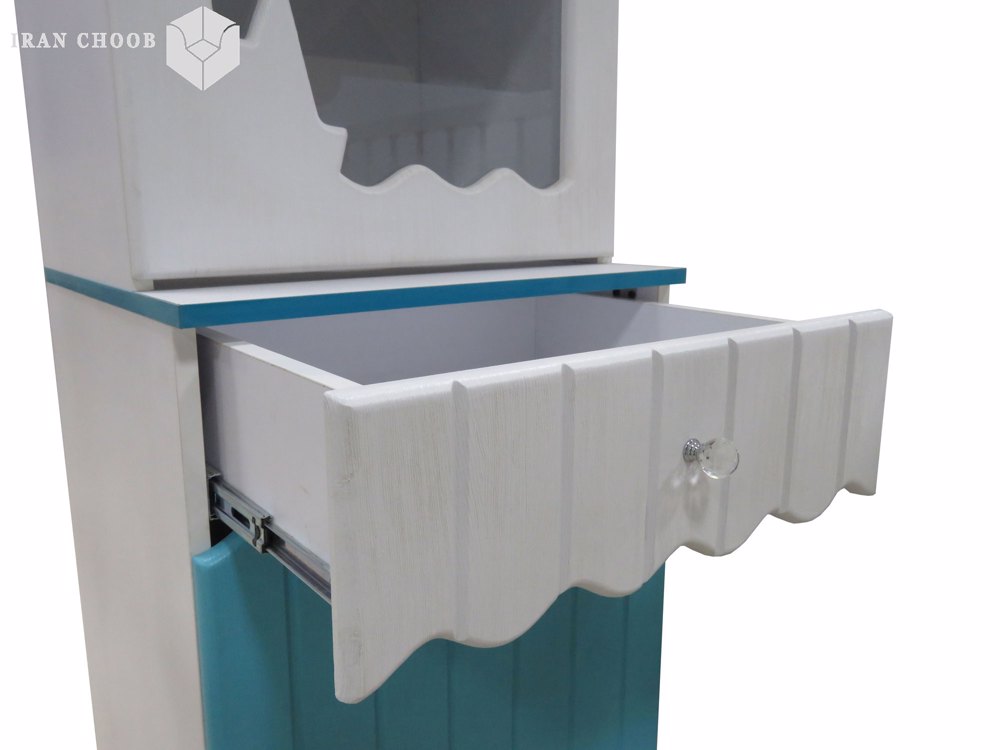 ویترین سرویس خواب نوزاد موج  4