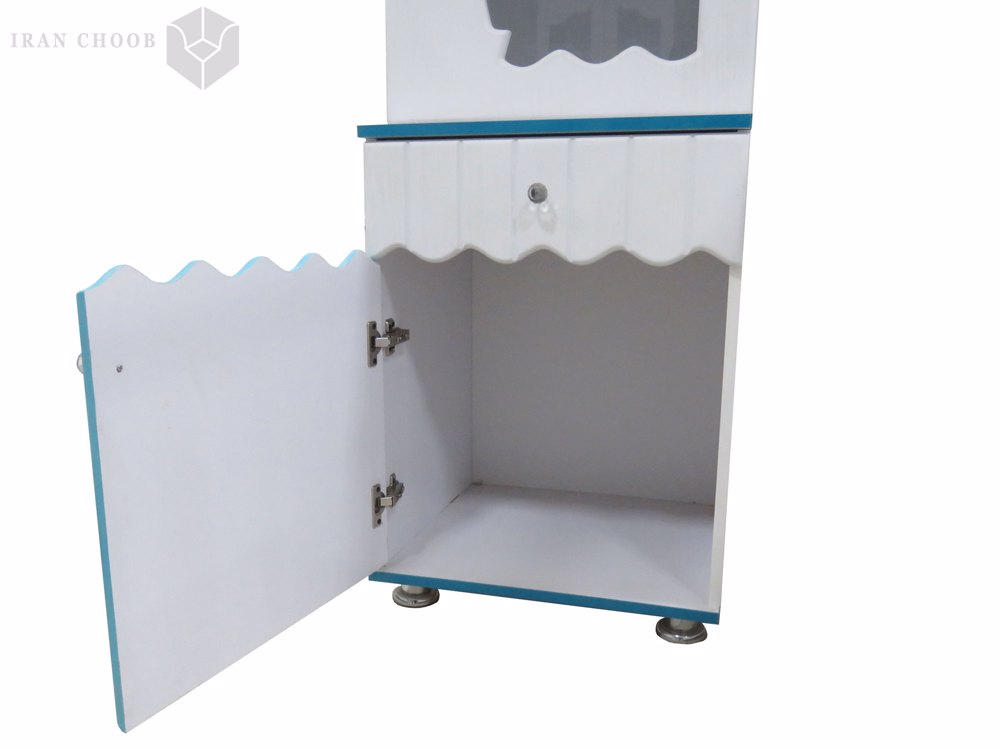 ویترین سرویس خواب نوزاد موج  5