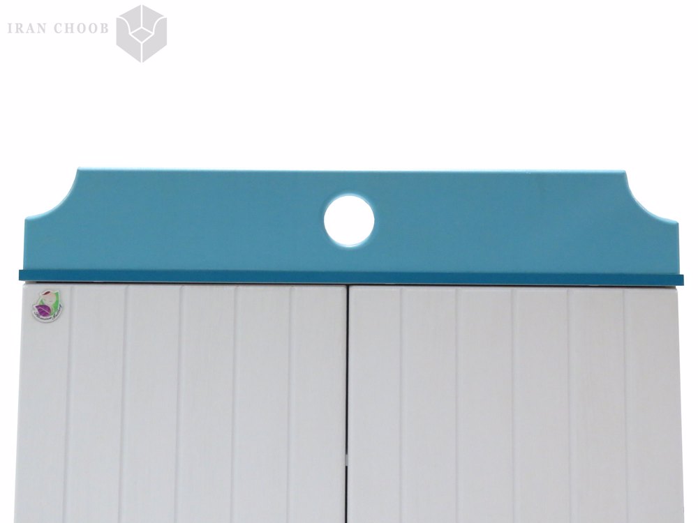 کمد سرویس خواب نوزاد موج  2