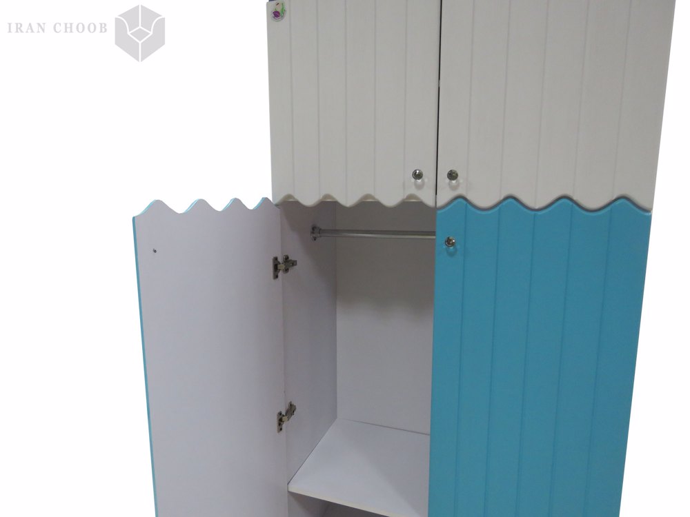 کمد سرویس خواب نوزاد موج  5