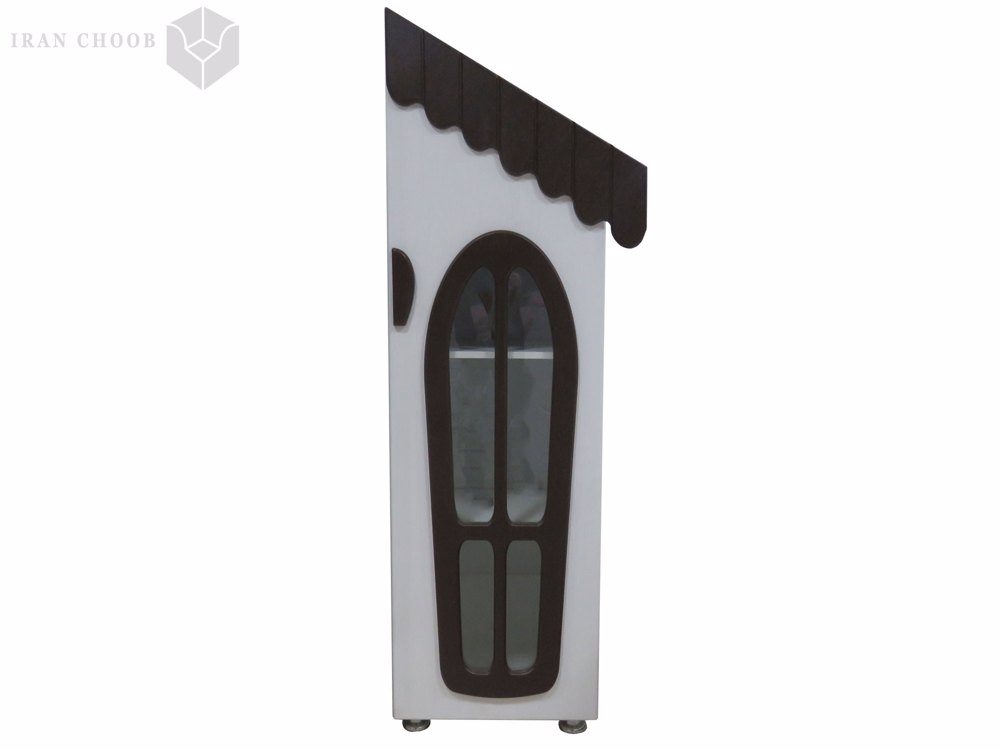 ویترین سرویس خواب نوزاد کلبه  1