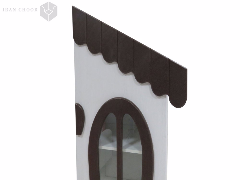 ویترین سرویس خواب نوزاد کلبه  2