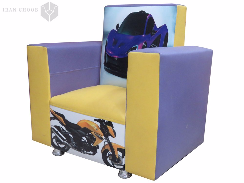 مبل کودک لامبورگینی  1