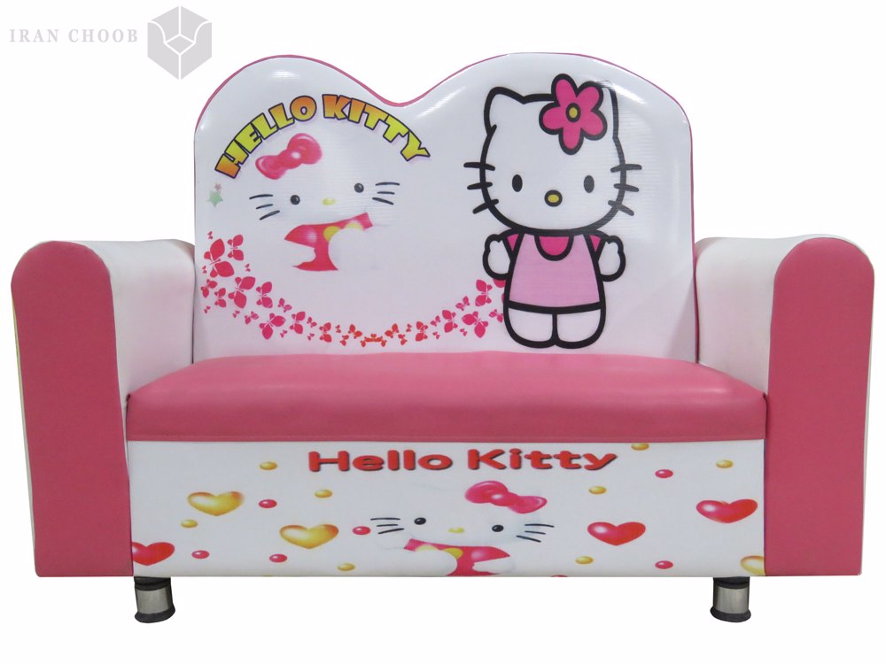 مبل کودک کیتی  1