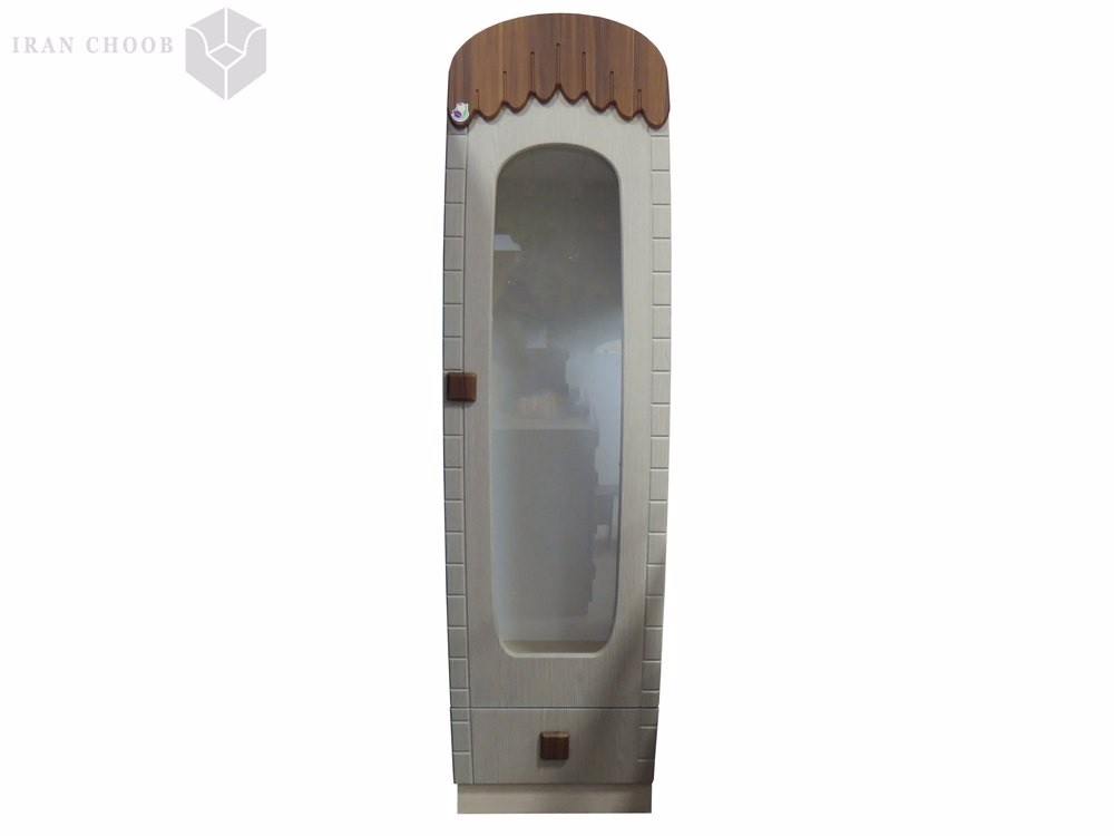 ویترین سرویس خواب نوزاد کلبه پرشیا  1