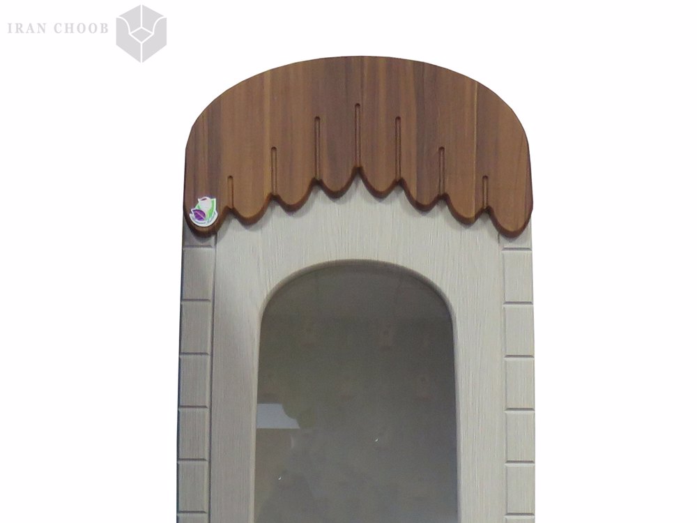 ویترین سرویس خواب نوزاد کلبه پرشیا  2