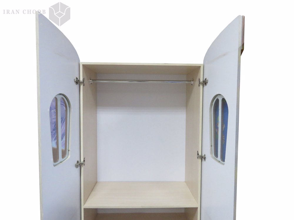 کمد سرویس خواب نوزاد کلبه پرشیا  5