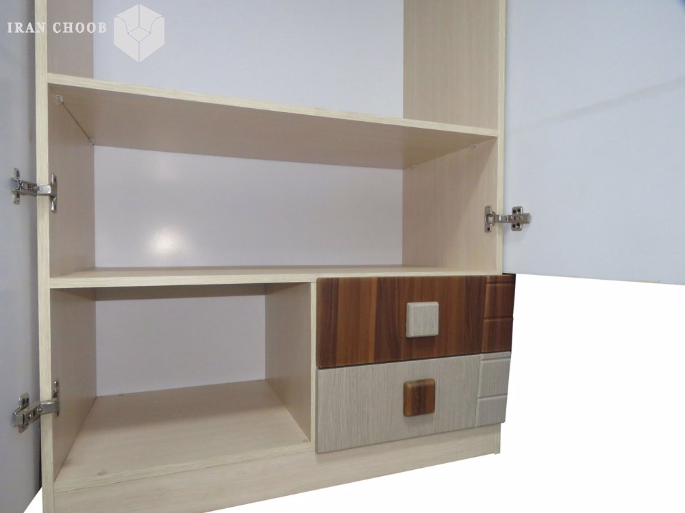 کمد سرویس خواب نوزاد کلبه پرشیا  6