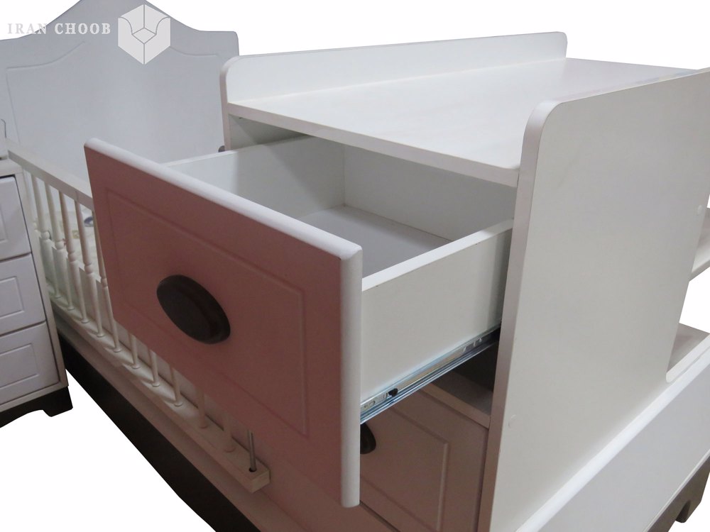 سرویس خواب نوزاد پوپو  3