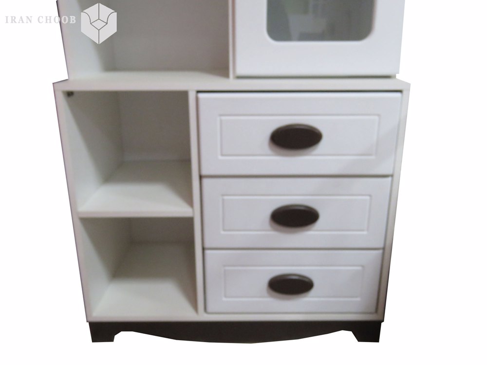 ویترین سرویس خواب نوزاد پوپو  4