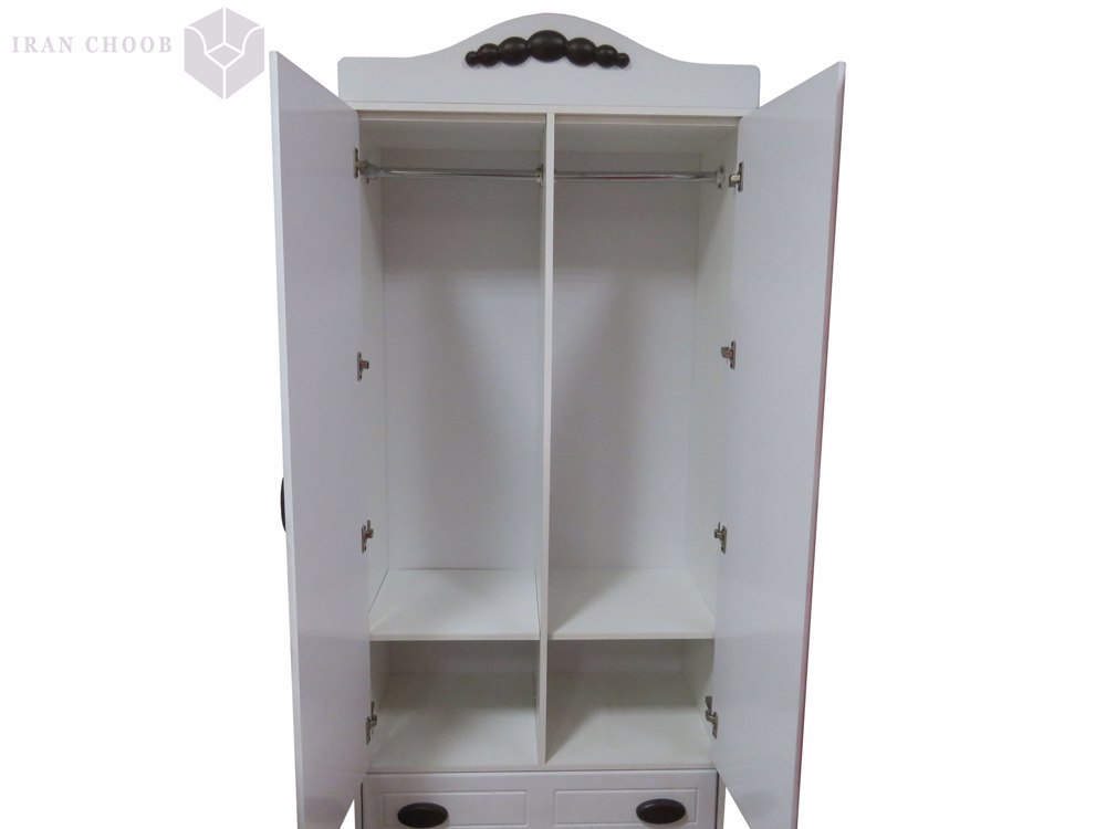 کمد سرویس خواب نوزاد پوپو  2