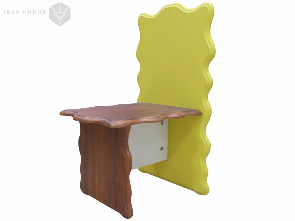 ست میز و صندلی کودک کلبه  2