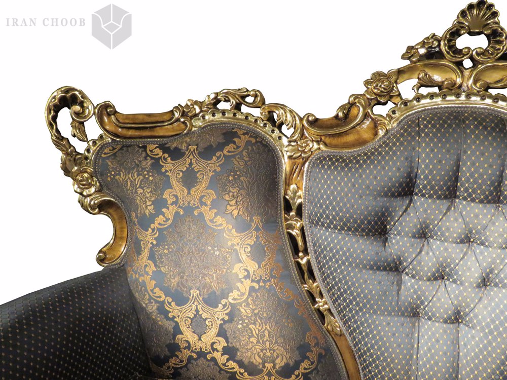 مبل استیل تاچن  4