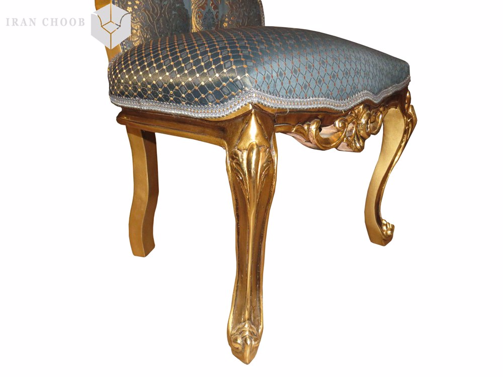 مبل استیل تاچن  8