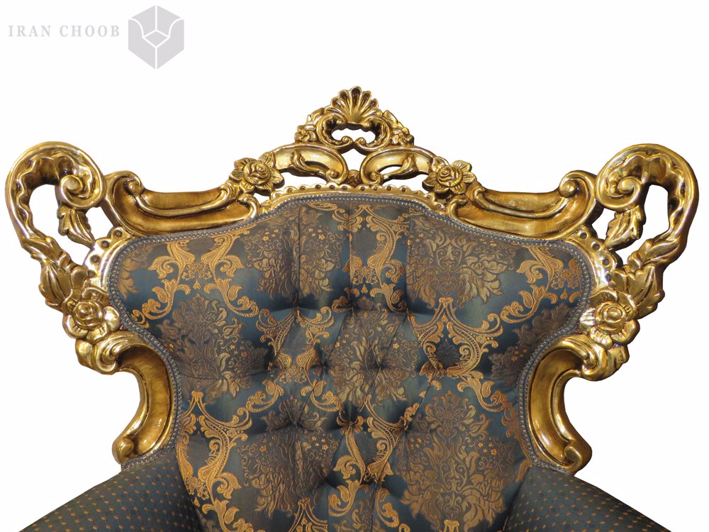 مبل استیل تاچن  6