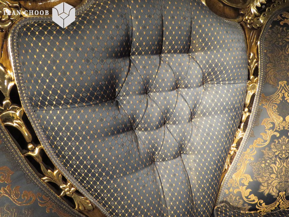 کاناپه 3 نفره مبل استیل تاچن  6