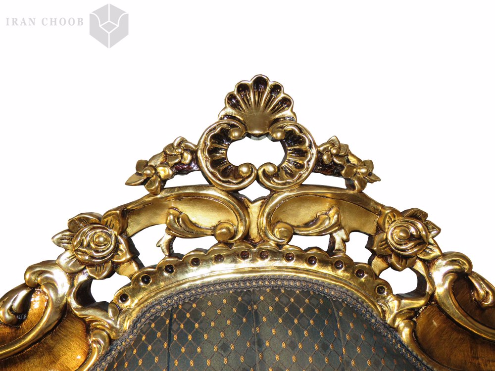 کاناپه 3 نفره مبل استیل تاچن  7