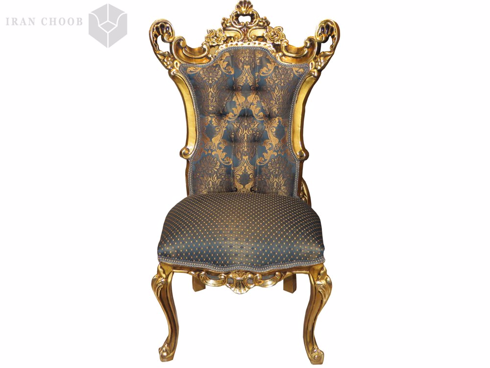 صندلی میزبان مبل استیل تاچن  1