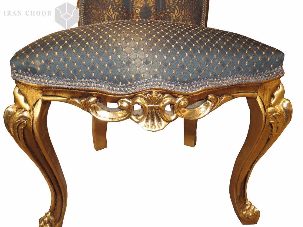 صندلی میزبان مبل استیل تاچن  3