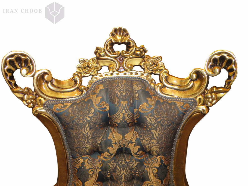 صندلی میزبان مبل استیل تاچن  5