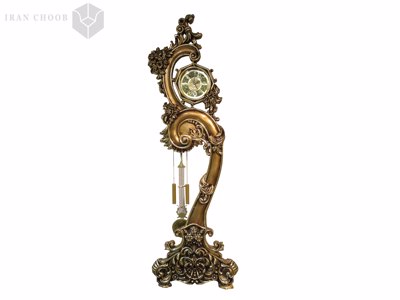 ساعت ایستاده آنجل