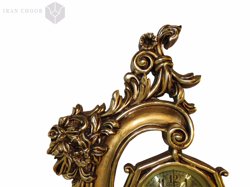 ساعت ایستاده آنجل  2