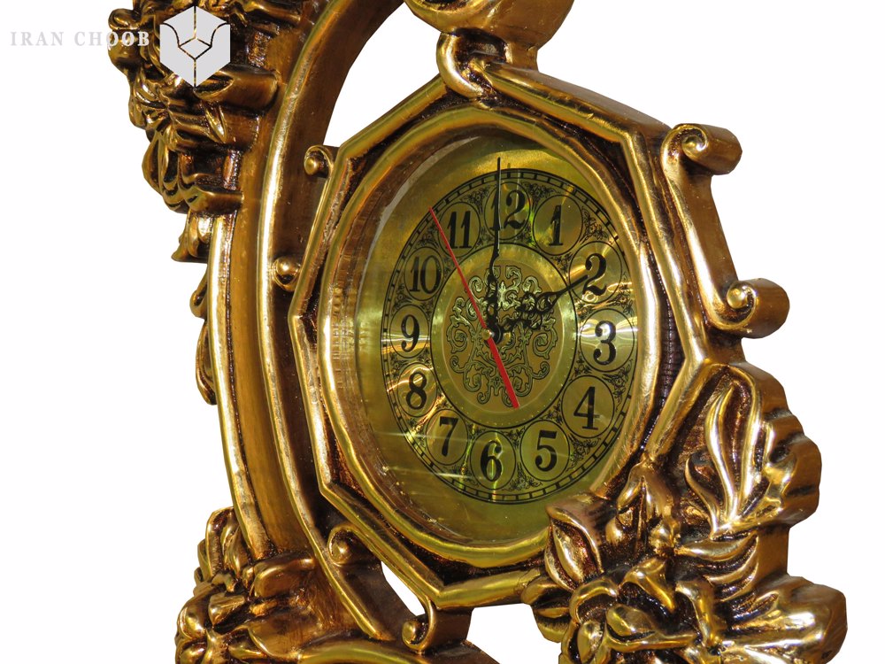 ساعت ایستاده آنجل  3