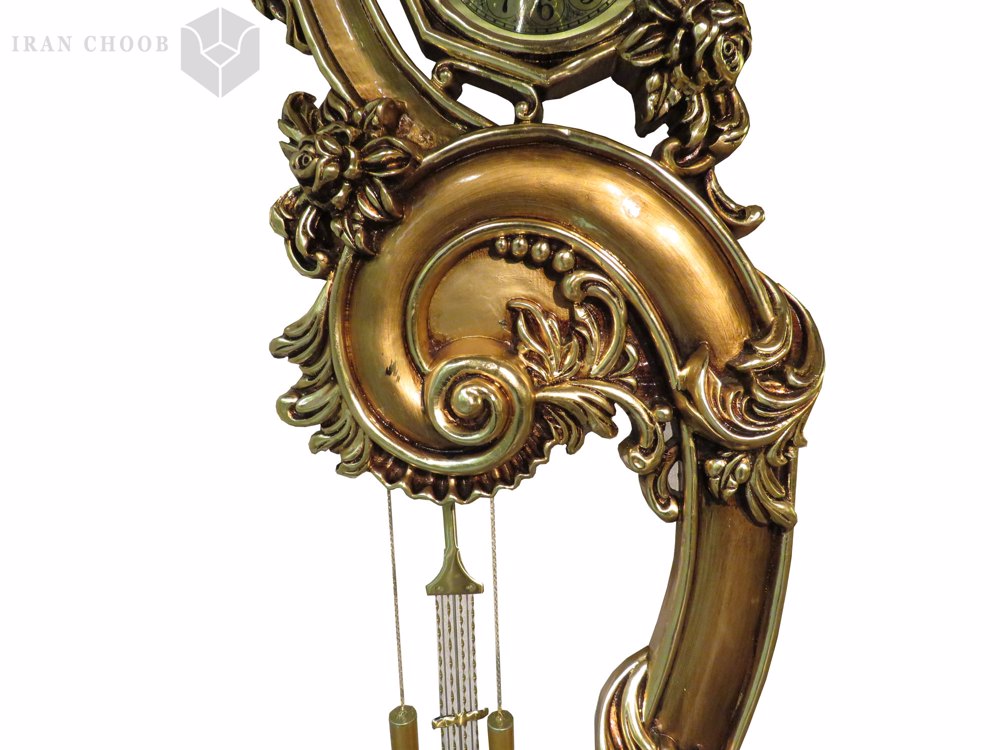 ساعت ایستاده آنجل  4