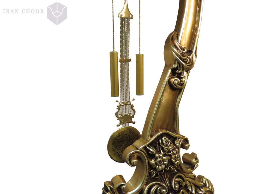 ساعت ایستاده آنجل  5