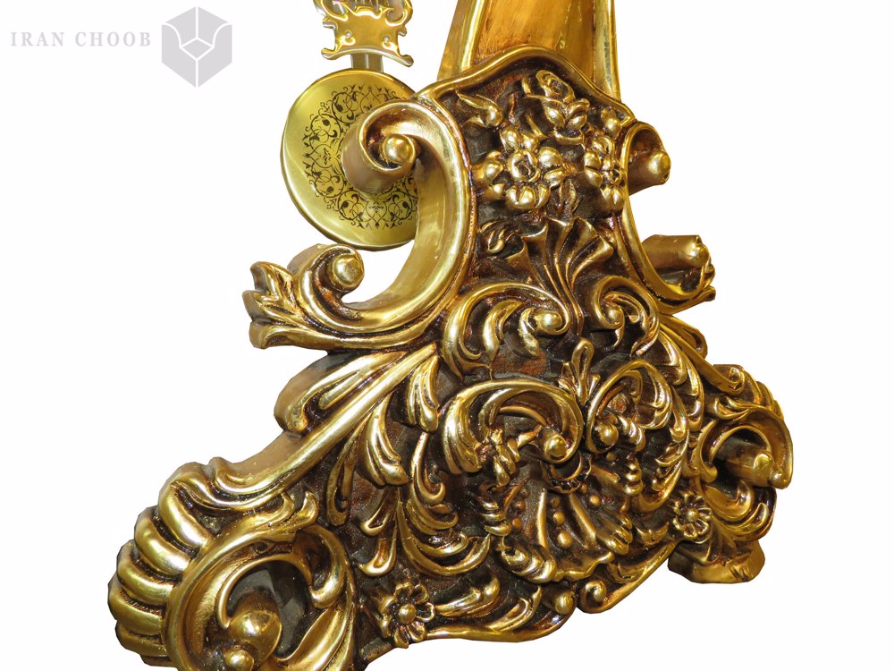 ساعت ایستاده آنجل  6