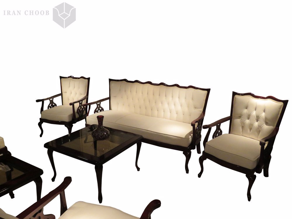 مبل کلاسیک چنگ  1