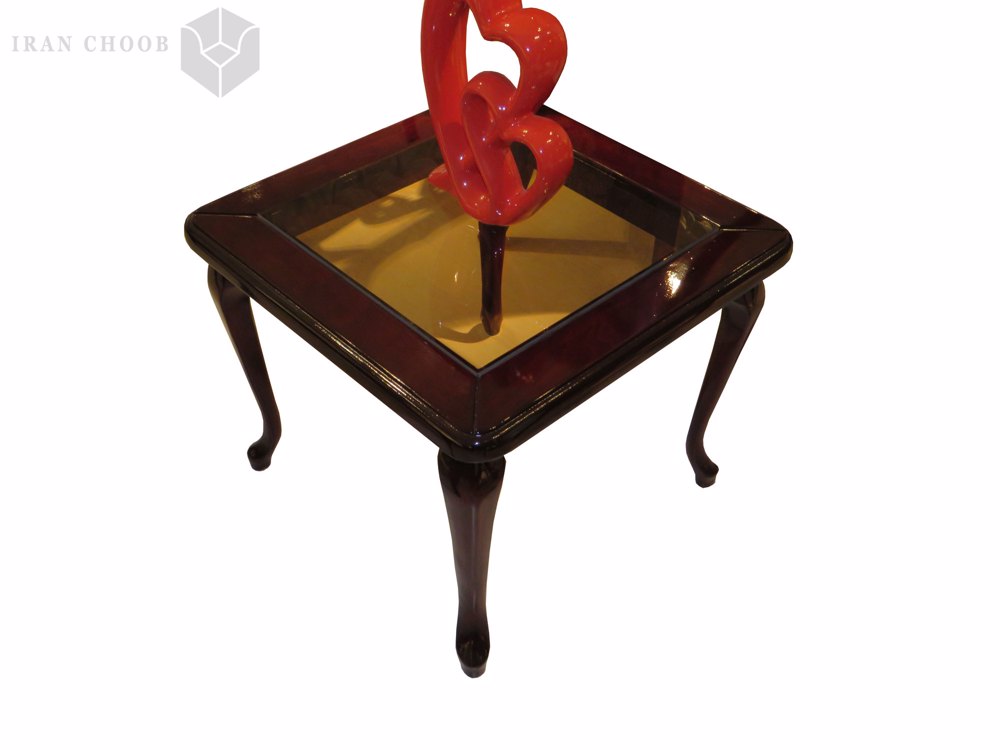 مبل کلاسیک چنگ  9